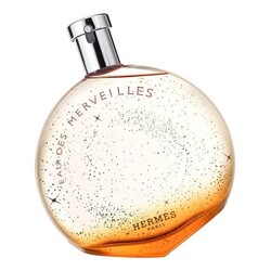 Hermes - Hermes Eau Des Merveilles Kadın Parfüm Edt 100 Ml