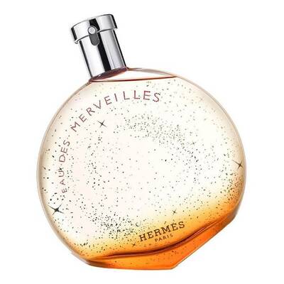 Hermes Eau Des Merveilles Kadın Parfüm Edt 100 Ml