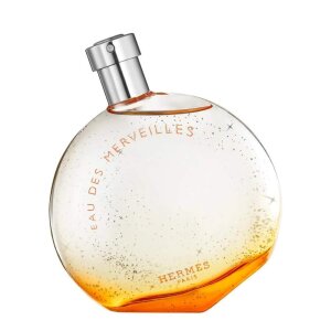 Hermes Eau Des Merveilles Kadın Parfüm Edt 100 Ml - Hermes