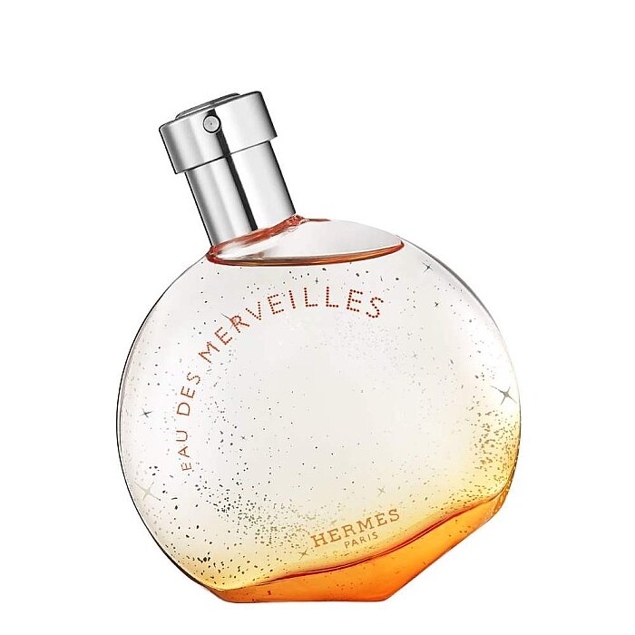 Hermes Eau Des Merveilles Kadın Parfüm Edt 50 Ml - 1