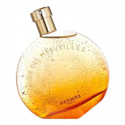 Hermes Elixir Des Merveilles Kadın Parfüm Edp 100 Ml