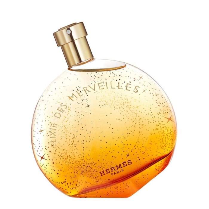 Hermes Elixir Des Merveilles Kadın Parfüm Edp 100 Ml - 1