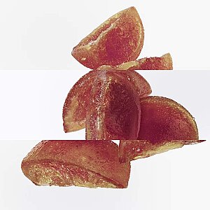 Hermes Elixir Des Merveilles Kadın Parfüm Edp 100 Ml - 3