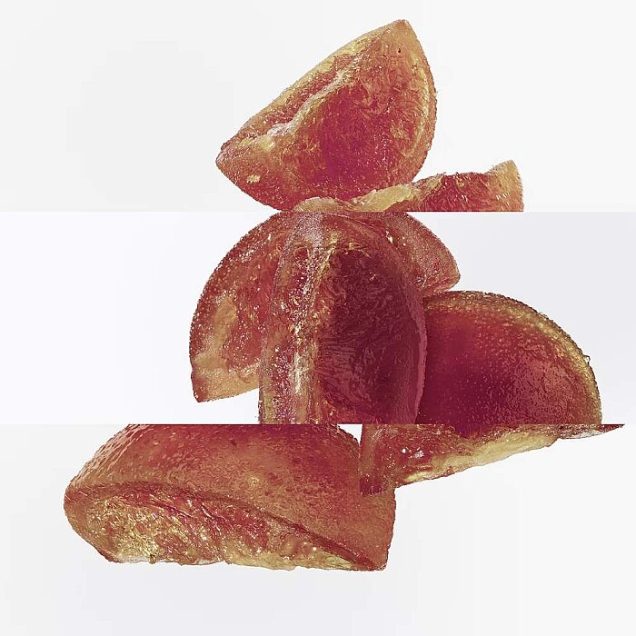 Hermes Elixir Des Merveilles Kadın Parfüm Edp 100 Ml - 3