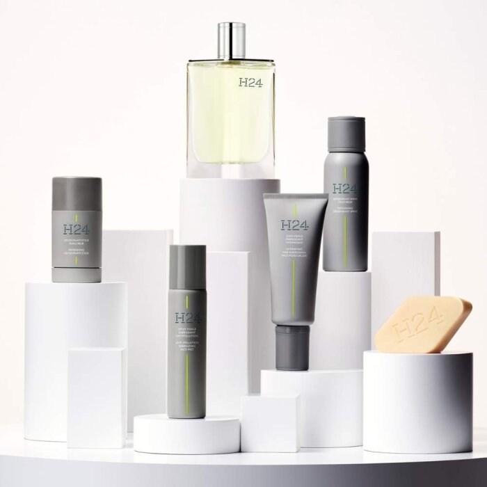 Hermes H24 Deostick 75 Ml - 3