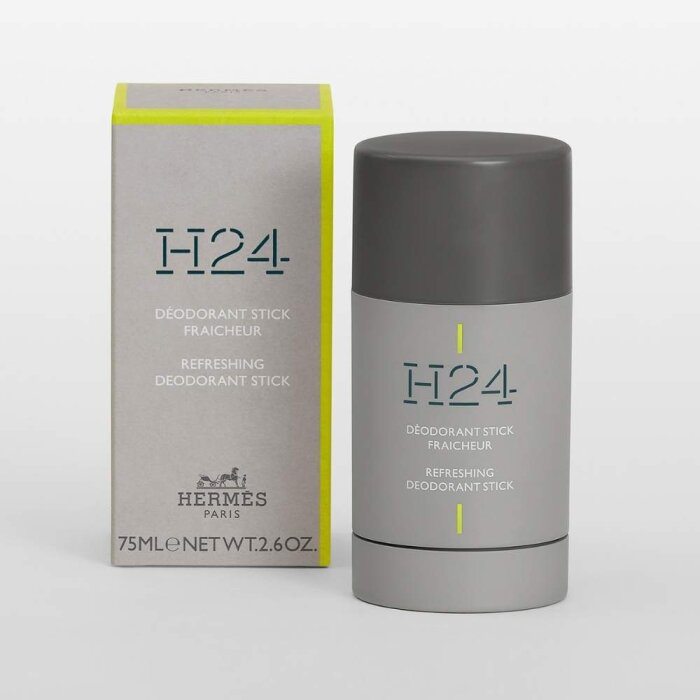 Hermes H24 Deostick 75 Ml - 2