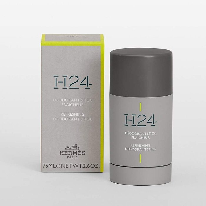 Hermes H24 Deostick 75 Ml - 2