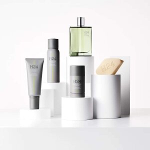 Hermes H24 Erkek Deodorant Spray 150 Ml - 4