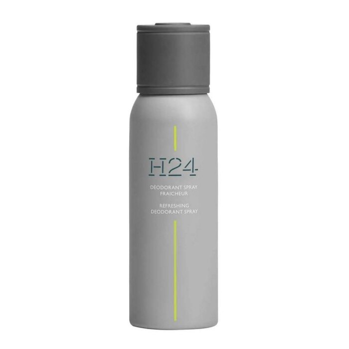 Hermes H24 Erkek Deodorant Spray 150 Ml - 1