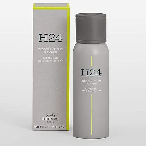 Hermes H24 Erkek Deodorant Spray 150 Ml - 2