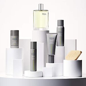 Hermes H24 Erkek Deodorant Spray 150 Ml - 4