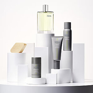 Hermes H24 Erkek Parfüm Edp 50 Ml - 5