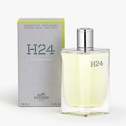 Hermes H24 Erkek Parfüm Edt 100 Ml - Thumbnail