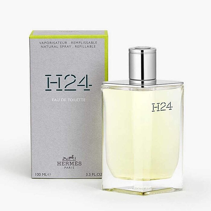 Hermes H24 Erkek Parfüm Edt 100 Ml - 2