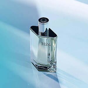 Hermes H24 Erkek Parfüm Edt 100 Ml - 4