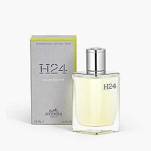 Hermes H24 Erkek Parfüm Edt 50 Ml - 2