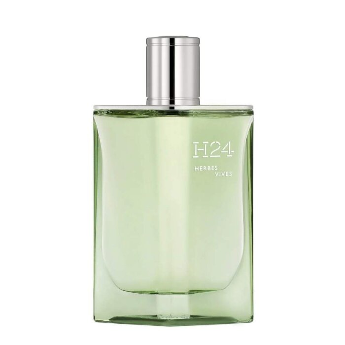 Hermes H24 Herbes Vives Erkek Parfüm Edp 100 Ml - 1