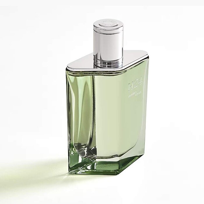 Hermes H24 Herbes Vives Erkek Parfüm Edp 100 Ml - 5