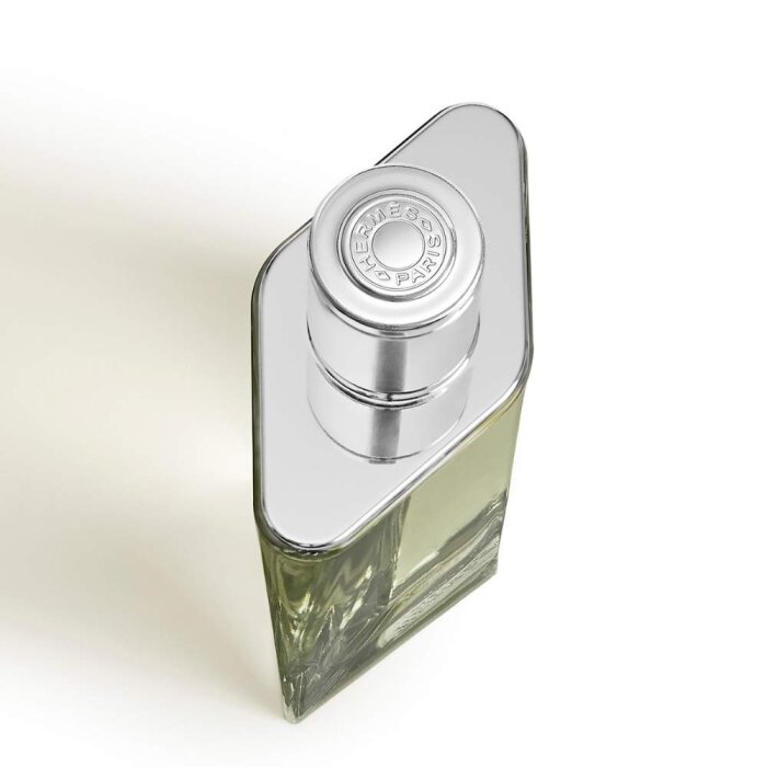 Hermes H24 Herbes Vives Erkek Parfüm Edp 50 Ml - 3