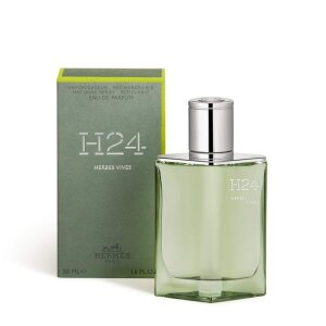Hermes H24 Herbes Vives Erkek Parfüm Edp 50 Ml - 2