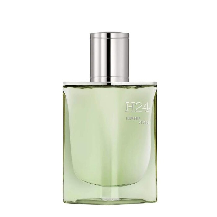 Hermes H24 Herbes Vives Erkek Parfüm Edp 50 Ml - 1