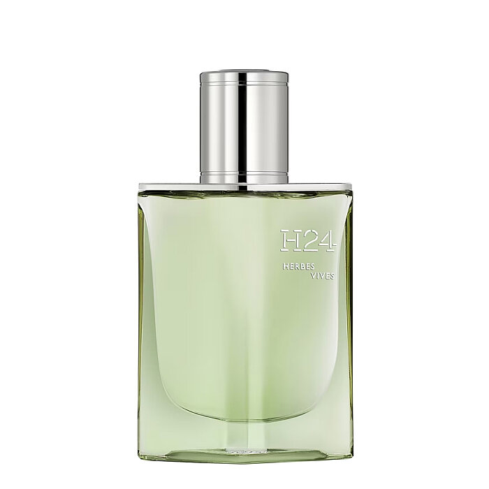 Hermes H24 Herbes Vives Erkek Parfüm Edp 50 Ml - 1