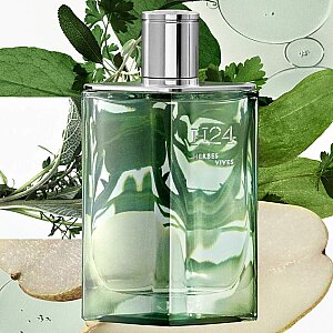 Hermes H24 Herbes Vives Erkek Parfüm Edp 50 Ml - 3