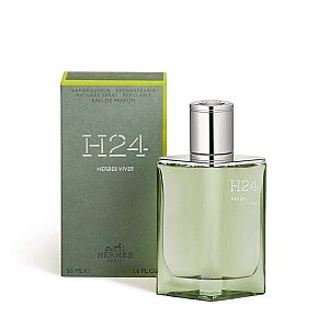 Hermes H24 Herbes Vives Erkek Parfüm Edp 50 Ml - 2