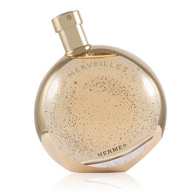 Hermes L'Ambre Des Merveilles Kadın Parfüm Edp 50 Ml