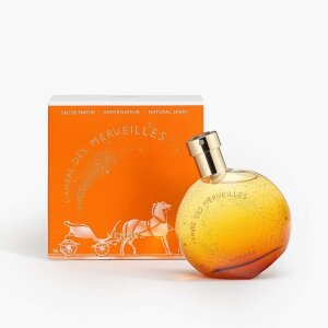 Hermes L'Ambre Des Merveilles Kadın Parfüm Edp 50 Ml - 2