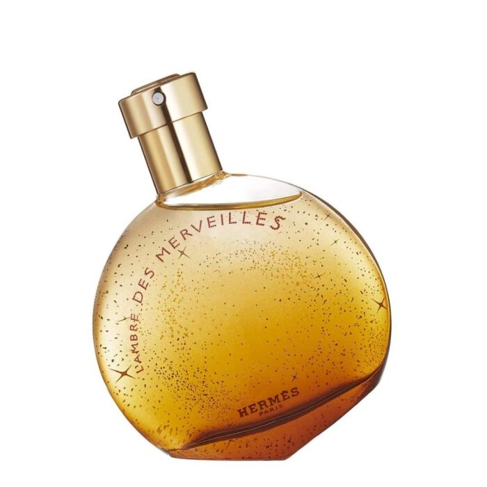 Hermes L'Ambre Des Merveilles Kadın Parfüm Edp 50 Ml - 1