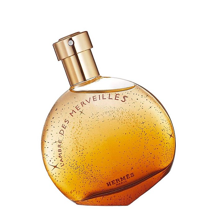 Hermes L'Ambre Des Merveilles Kadın Parfüm Edp 50 Ml - 1