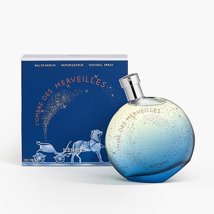 Hermes L'Ombre Des Merveilles Kadın Parfüm Edp 100 Ml - 2