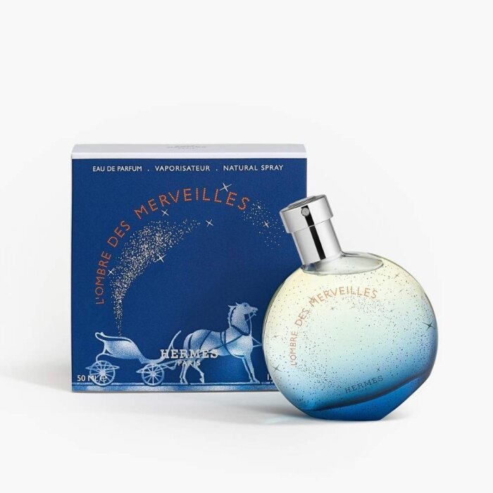 Hermes L'Ombre Des Merveilles Kadın Parfüm Edp 50 Ml - 2