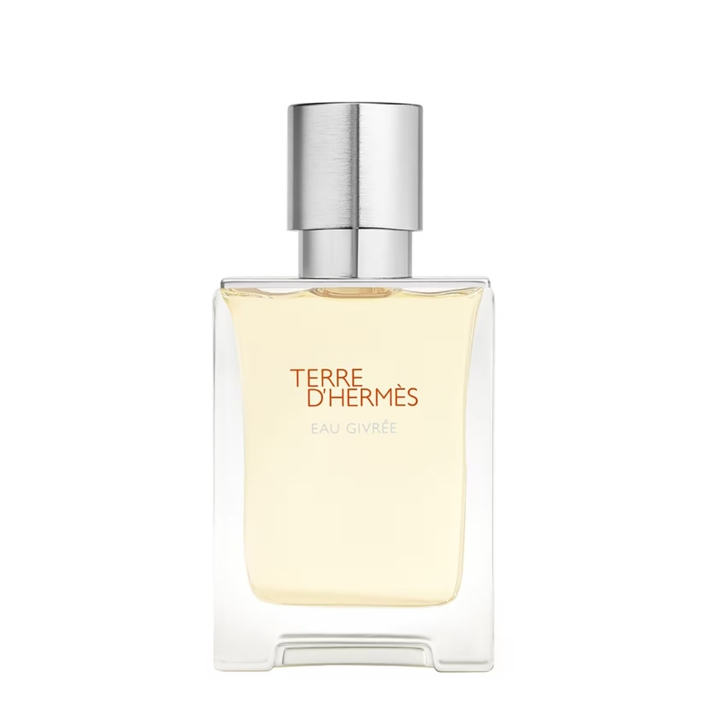 香水(男性用) HERMES TERRE D'HERMES EAU GIVREE 50ml Hermes Terre d'Hermes Eau Givree Erkek Parfüm Edp 50 Ml | Kağan