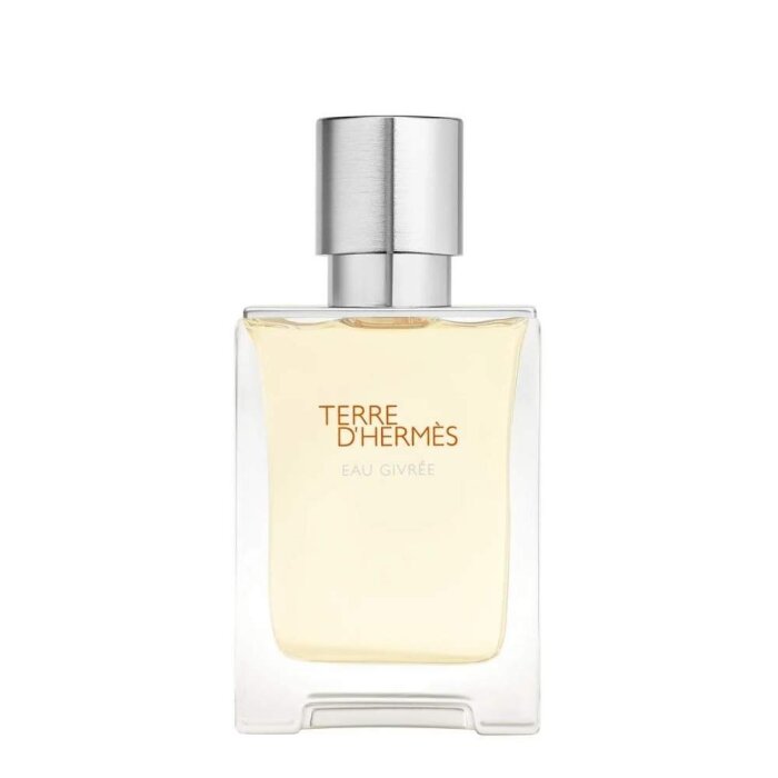 Hermes Terre d'Hermes Eau Givree Erkek Parfüm Edp 50 Ml - 1