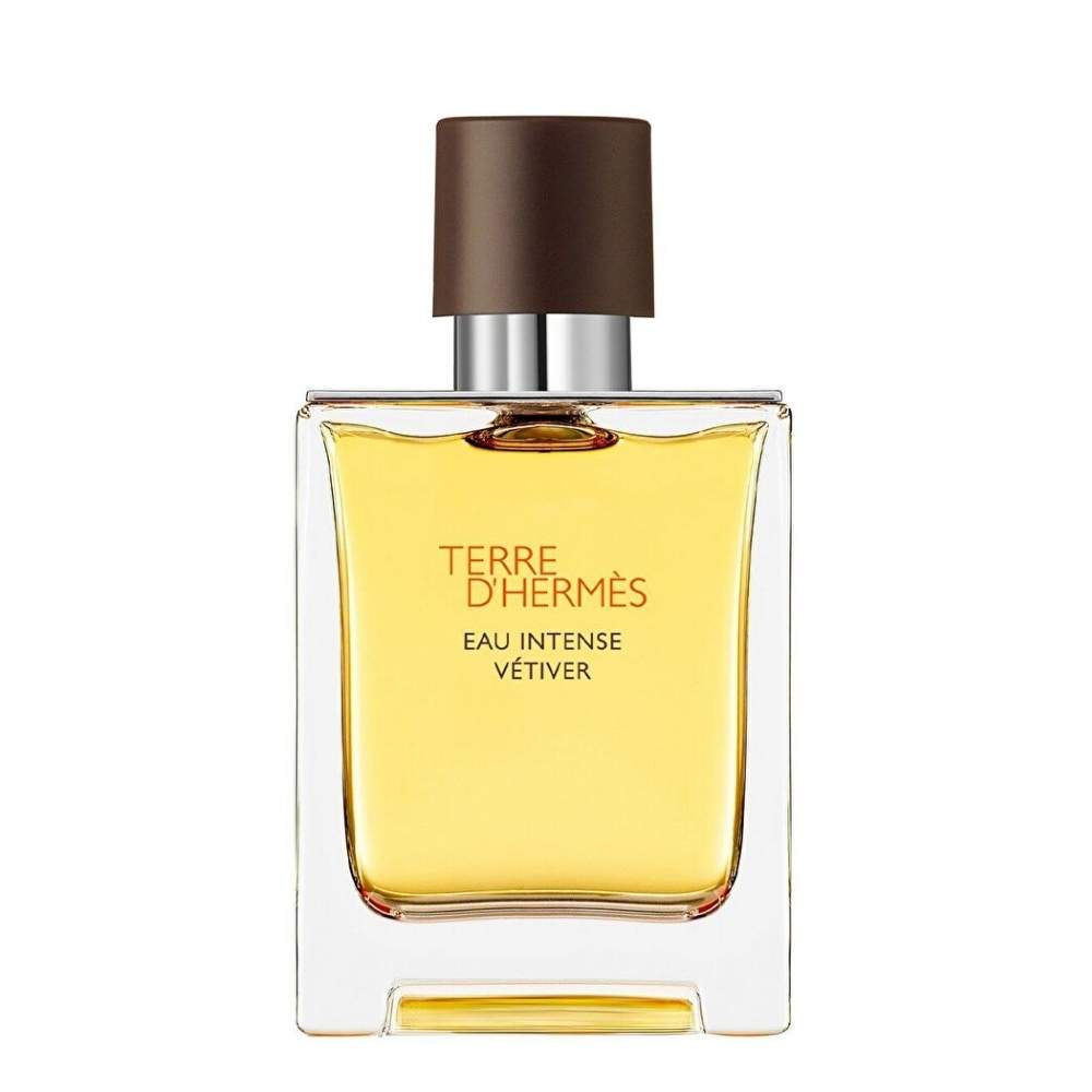 Hermes Terre D'Hermes Eau Intense Vetiver Erkek Parfüm Edp 100 Ml
