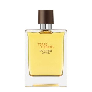 Hermes Terre D'Hermes Eau Intense Vetiver Erkek Parfüm Edp 100 Ml - Hermes