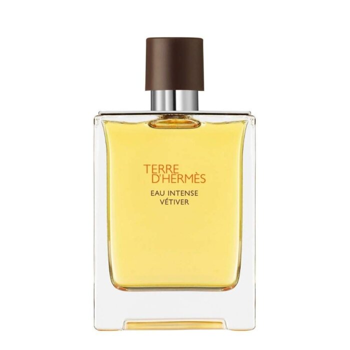 Hermes Terre D'Hermes Eau Intense Vetiver Erkek Parfüm Edp 100 Ml - 1
