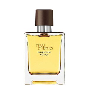 Hermes Terre D'Hermes Eau Intense Vetiver Erkek Parfüm Edp 100 Ml - Hermes