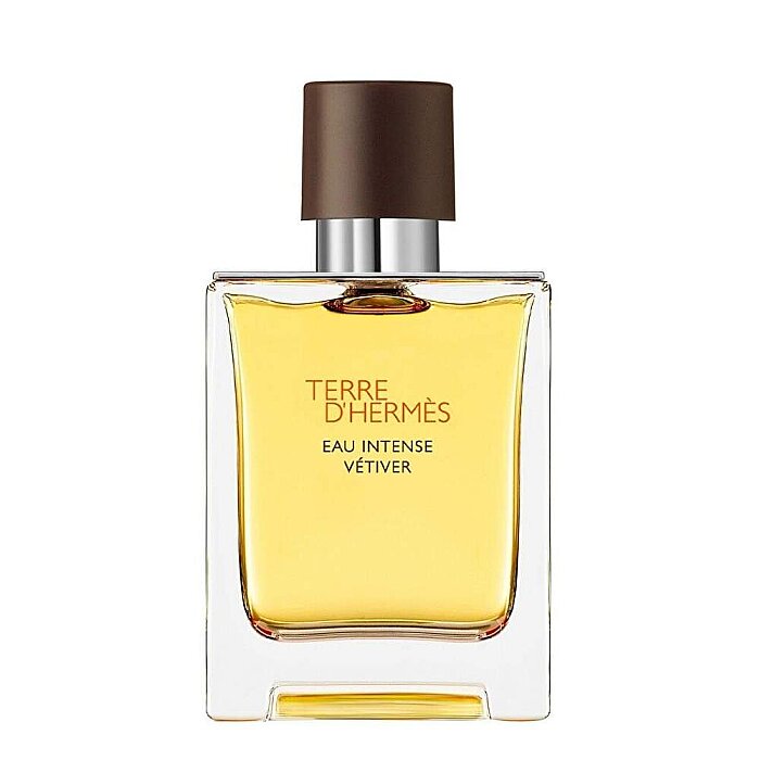 Hermes Terre D'Hermes Eau Intense Vetiver Erkek Parfüm Edp 100 Ml - 1