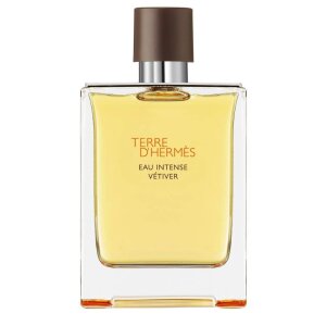 Hermes Terre D'Hermes Eau Intense Vetiver Erkek Parfüm Edp 200 Ml - Hermes