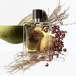 Hermes Terre D'Hermes Eau Intense Vetiver Erkek Parfüm Edp 200 Ml - 2