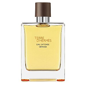 Hermes Terre D'Hermes Eau Intense Vetiver Erkek Parfüm Edp 200 Ml - Hermes