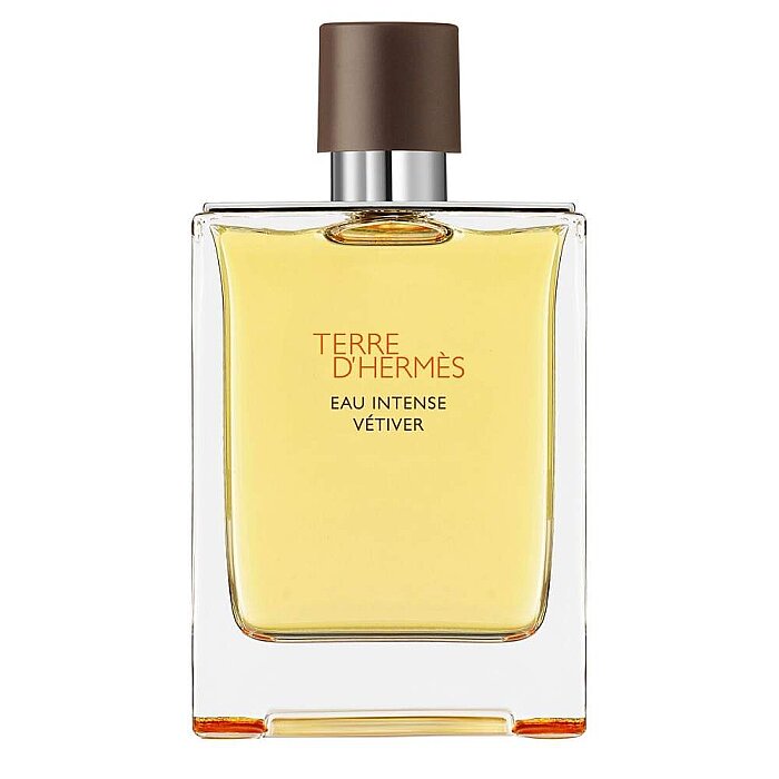 Hermes Terre D'Hermes Eau Intense Vetiver Erkek Parfüm Edp 200 Ml - 1