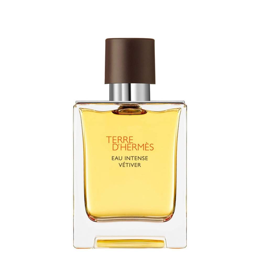 Hermes Terre D'Hermes Eau Intense Vetiver Erkek Parfüm Edp 50 Ml