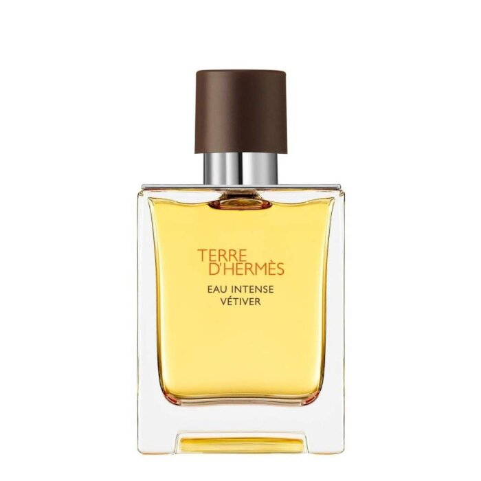 Hermes Terre D'Hermes Eau Intense Vetiver Erkek Parfüm Edp 50 Ml - 1