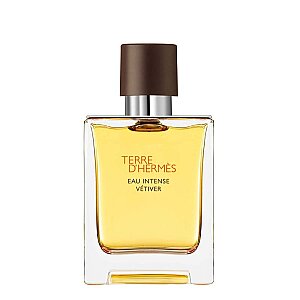 Hermes Terre D'Hermes Eau Intense Vetiver Erkek Parfüm Edp 50 Ml - Hermes