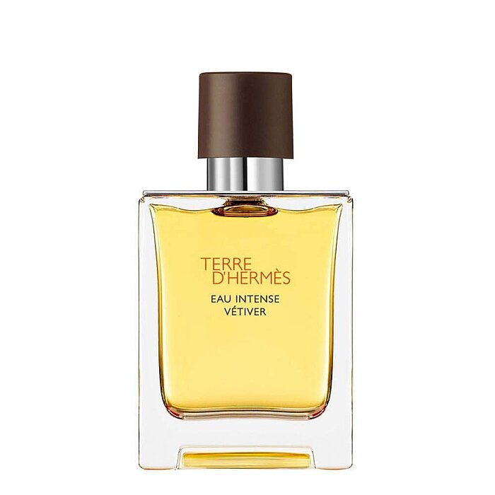 Hermes Terre D'Hermes Eau Intense Vetiver Erkek Parfüm Edp 50 Ml - 1