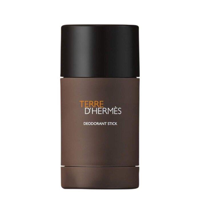 Hermes Terre D'Hermes Erkek Deo Stick 75 Ml - 1